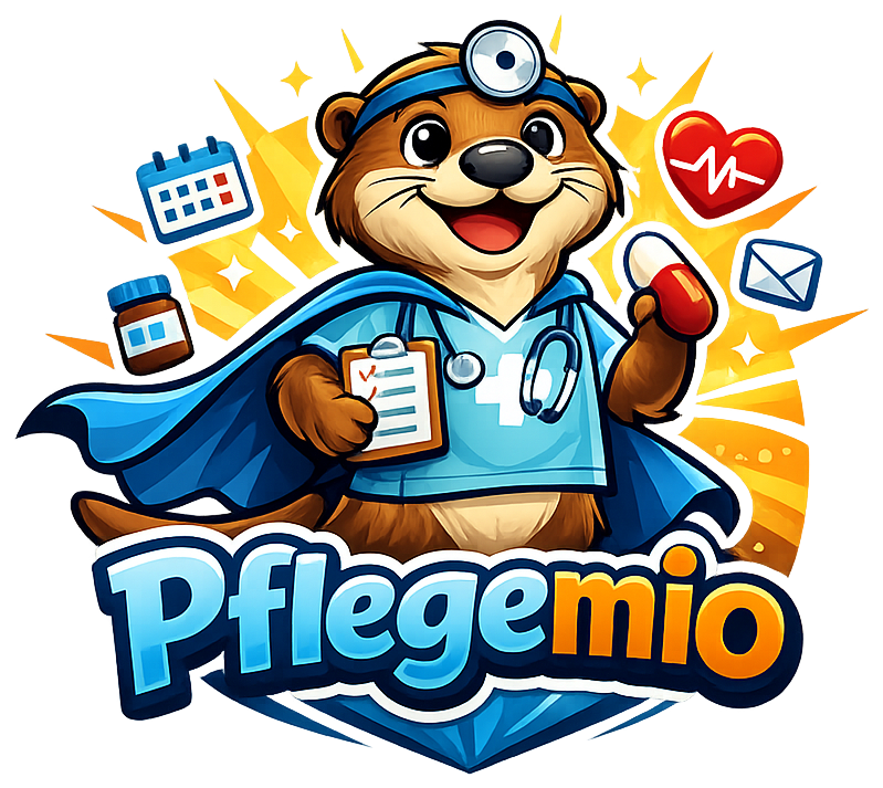 Pflegemio