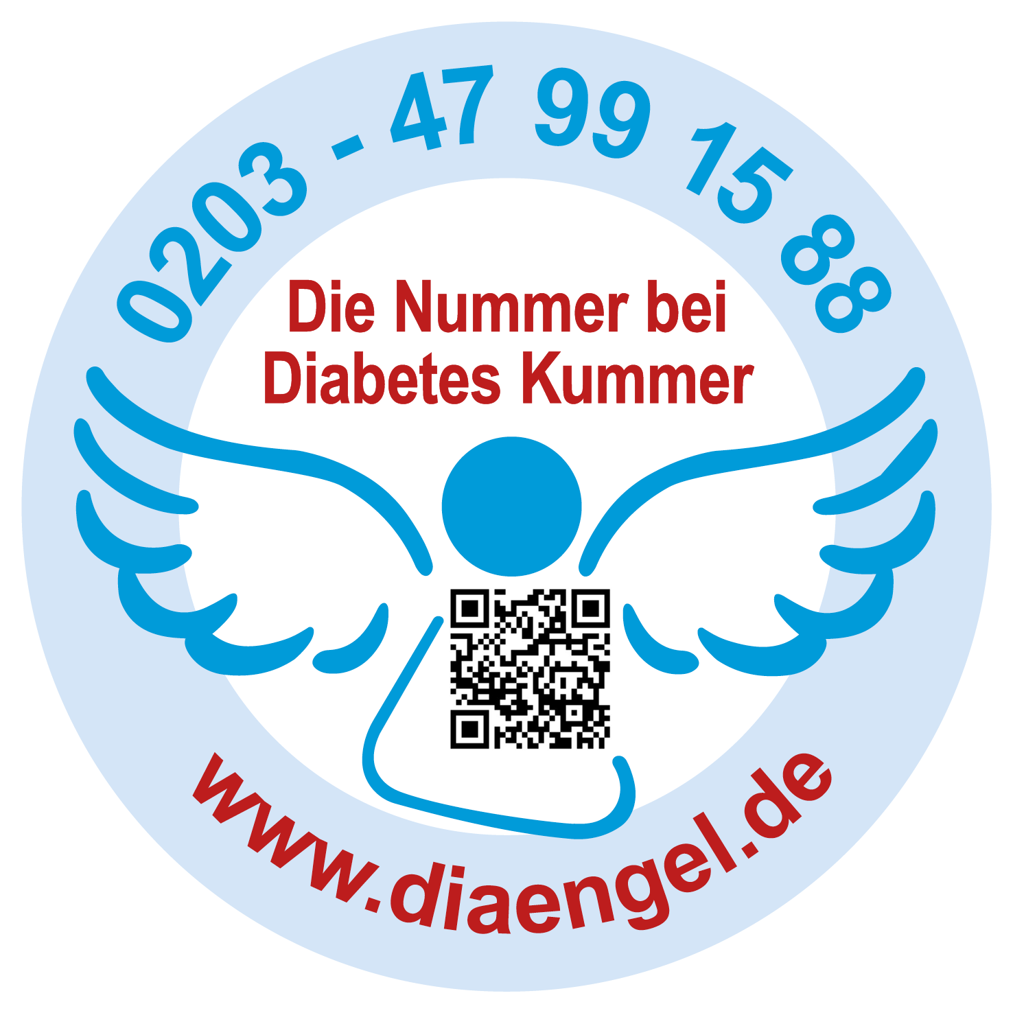 Dia Engel e.V. – Die Nummer bei Diabetes Kummer